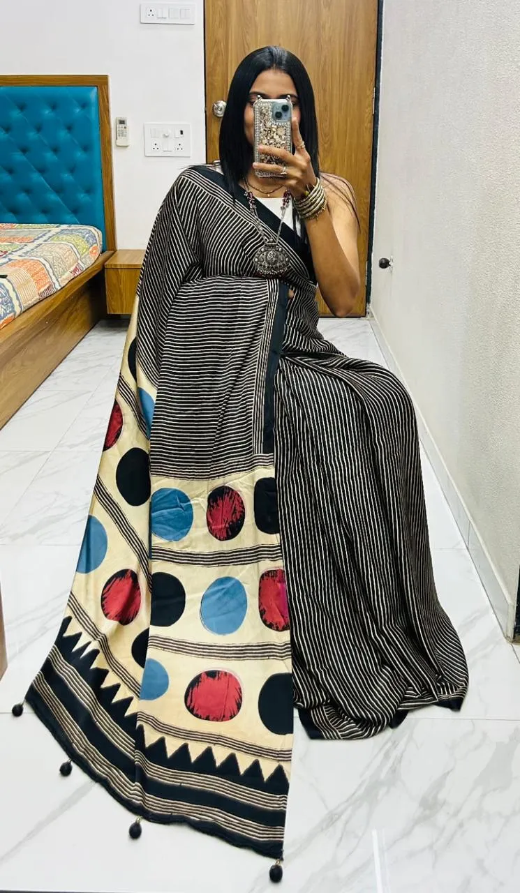 Buy New Supar Premium Saree in Surat - Reseller Bazzar